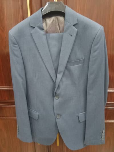 Men 2 Piece Suit For Wedding