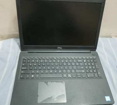 Dell latitude 3500 for sale