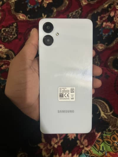 Samsung A06