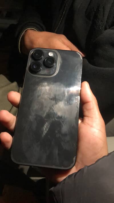 Apple iPhone 14 Pro Max