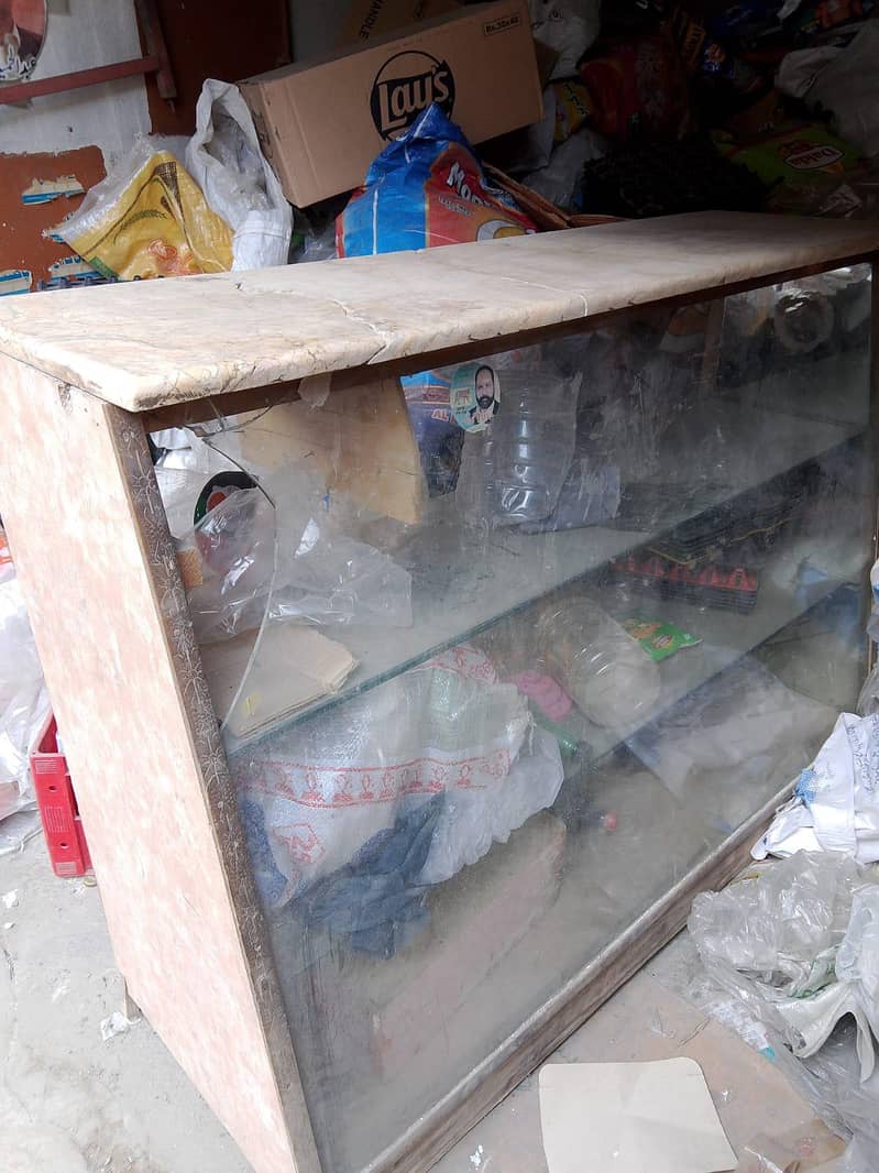 ٹاپ پتھر فرنٹ شیشہ 0