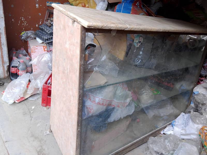 ٹاپ پتھر فرنٹ شیشہ 2