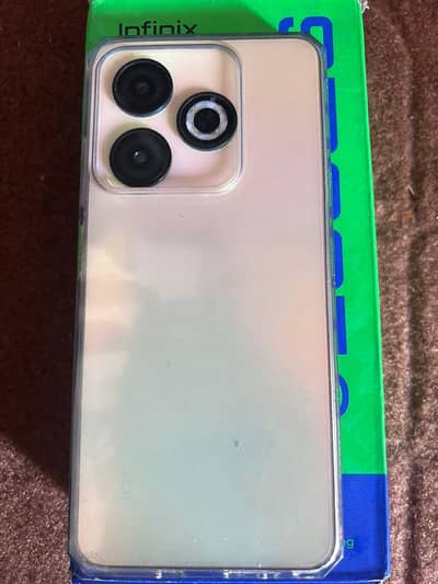 infinix smart 8