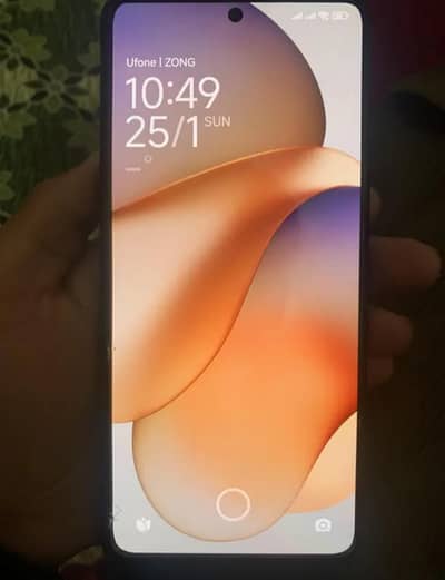 Redmi Me Note 13 Pro  12/512 Official Pta