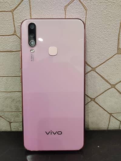 Vivo Y17 4/128