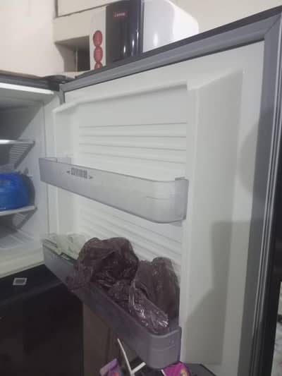 Dawlance Inverter Refrigerator | Medium Size | Double Door
