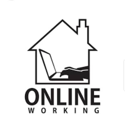 zero investment online work. . . . .