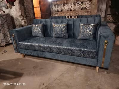 sofa set 5 seater