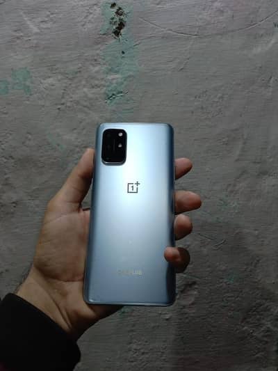 Oneplus 8t 12+12/256 GB C***D Approved