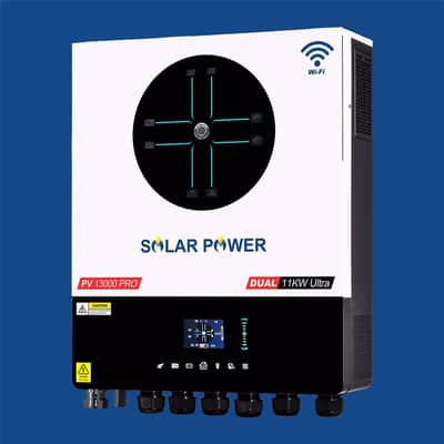 11kw hybrid inverter
