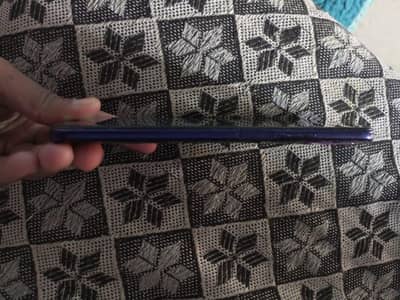 Huawie honor 9x pro 6gb/256gb