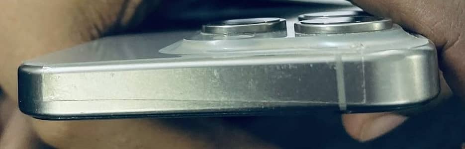 iPhone 15pro jv 128gb