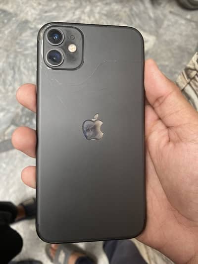 Iphone 11 JV NON PTA