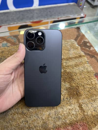 Iphone 16 pro max jv