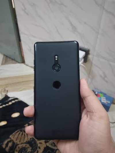 Sony Xperia xz3