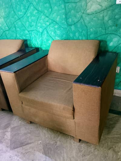 Sofa for Sale.
