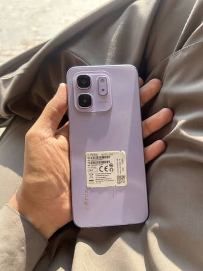 Infinix Hot 50i 6/128