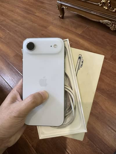 iPhone 17 air 256gb