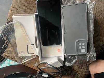 Redmi 10 Mobile for Sale in Lahore