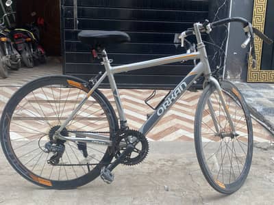 Orkan Bicycle