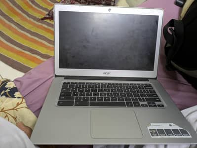 Acer Chromebook cb3-431 4.16gb paystore wali