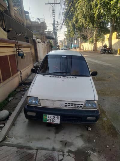 Mehran for sale