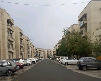 A Palatial Residence For rent In Askari 11 Lahore