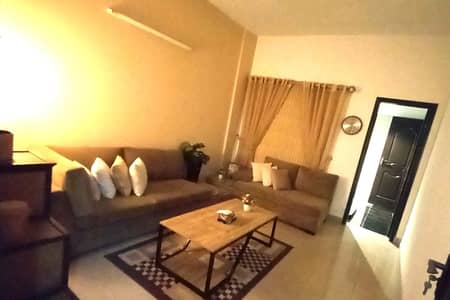 Flat Of 5 Marla In Askari 11 Is Available