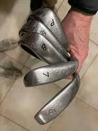 Millenium 2000 Gof Kit