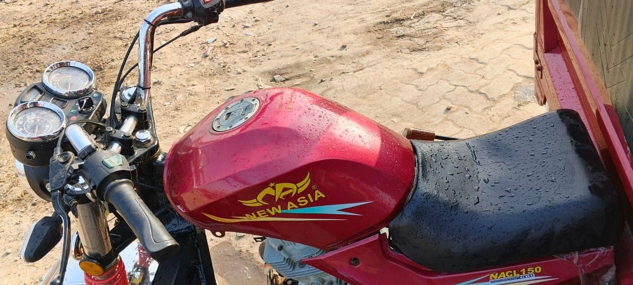 نیوایشیا ہاتھی ماڈل 3