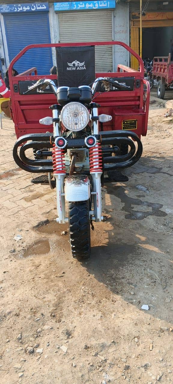 نیوایشیا ہاتھی ماڈل 8