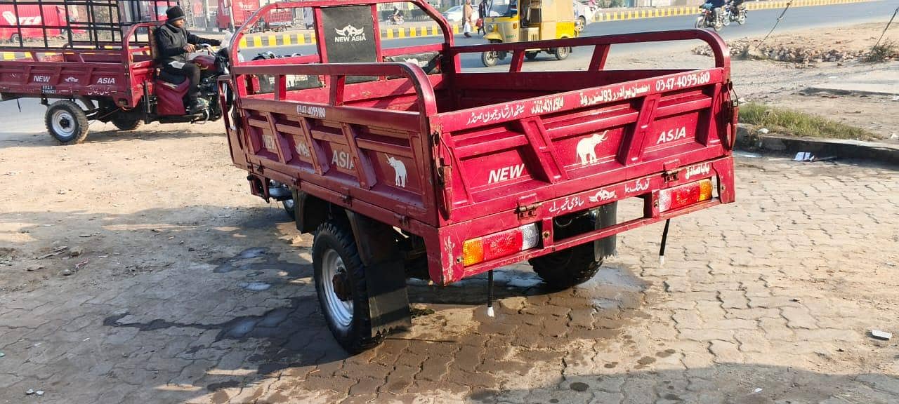 نیوایشیا ہاتھی ماڈل 9