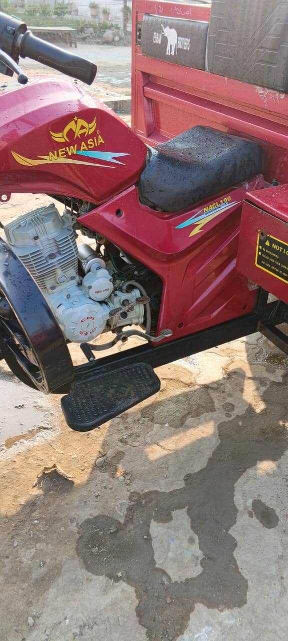 نیوایشیا ہاتھی ماڈل 11