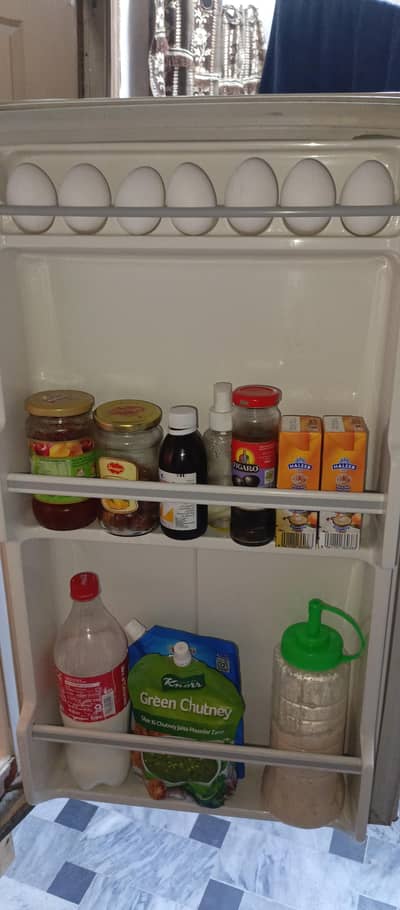 room fridge