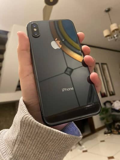 iphone x pta approved for sale