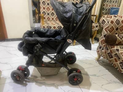 Prams for sale 10/9 Condition