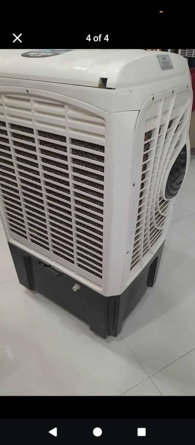 room. cooler model. 4900