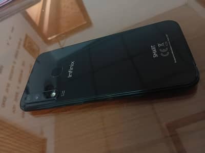 Infinix Smart 3 Plus (Best for Hotspot)