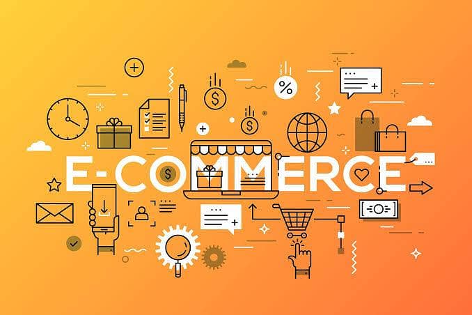 need e-commerce interned 2