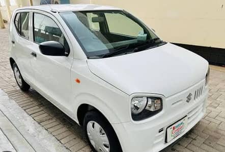 Car REQUIRED for monthly rent 03333786942