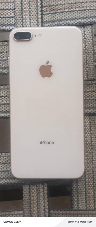 i phone 8 plus