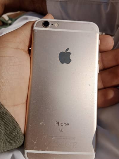 Iphone 6s pta approve