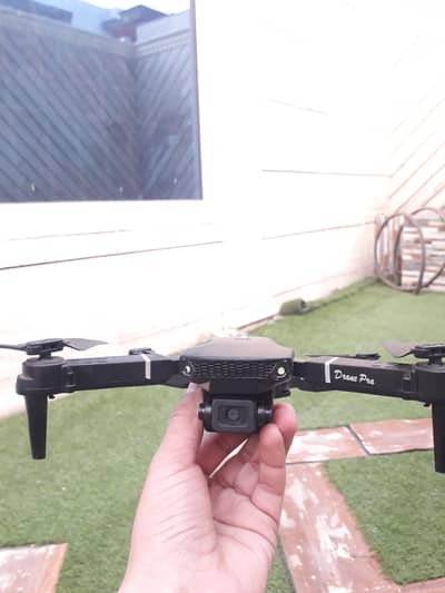 drone with camera UAV