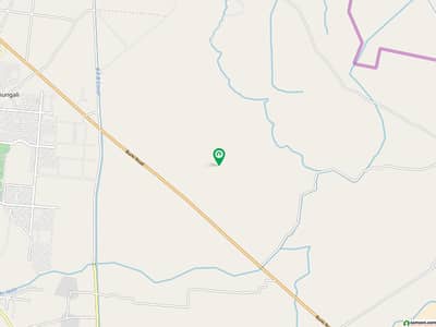 In Farmerz Farmz 1 1 Kanal Residential Plot For sale