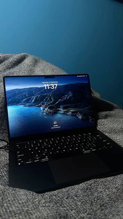 Apple MacBook Pro M2 Work Ready Laptop