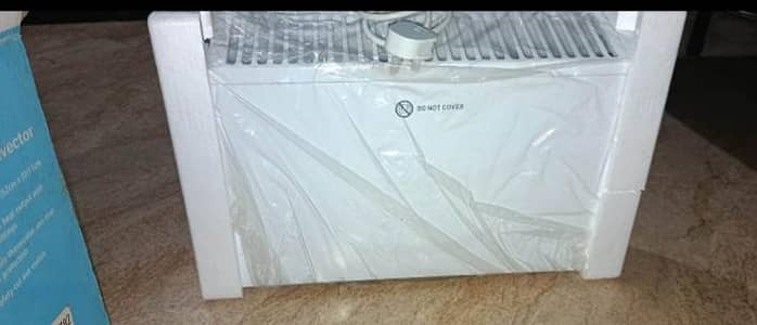 ARGOS CONVECTOR HEATER BRAND NEW UK LOT ITEM