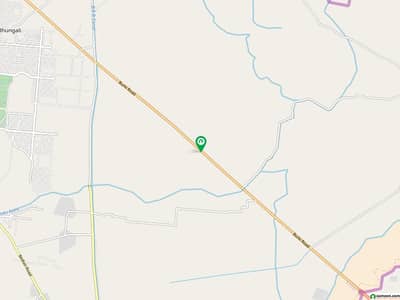 Ideal Residential Plot For sale In Lahore Organic Farms