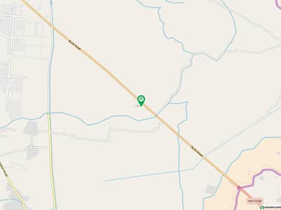 Flaura Farms Residential Plot Sized 1 Kanal