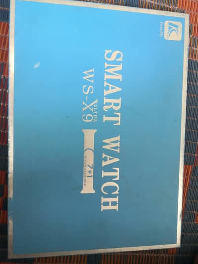 smart wach wireless bluetooth