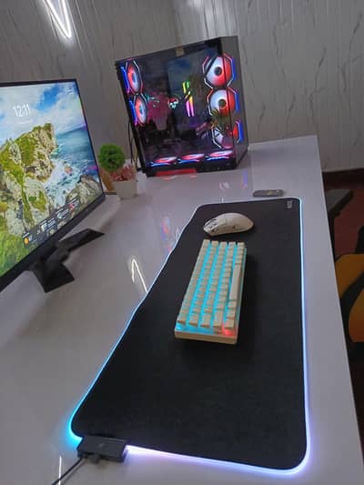 Gaming pc